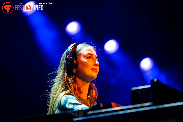 Maey op Lowlands 2026 - Zaterdag foto