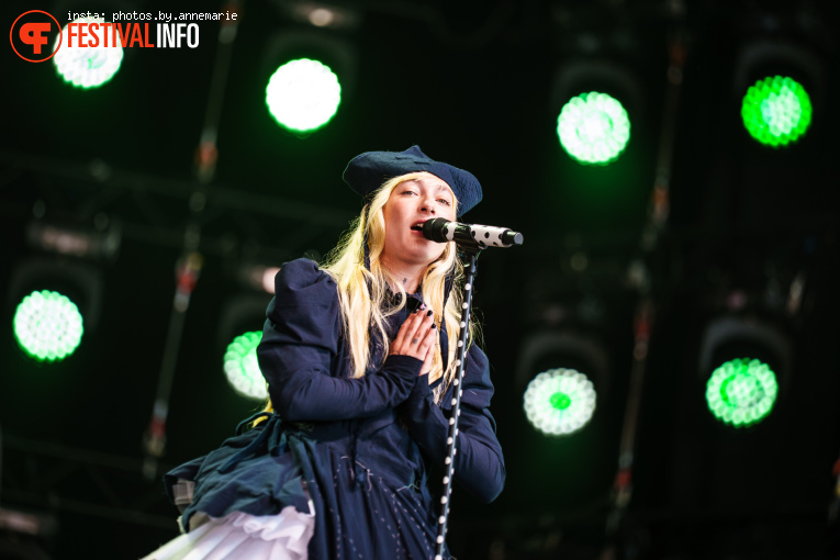 S10 op Lowlands 2026 - Zaterdag foto