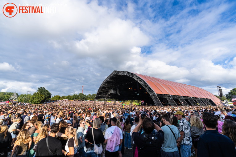Lowlands 2026 - Zaterdag foto