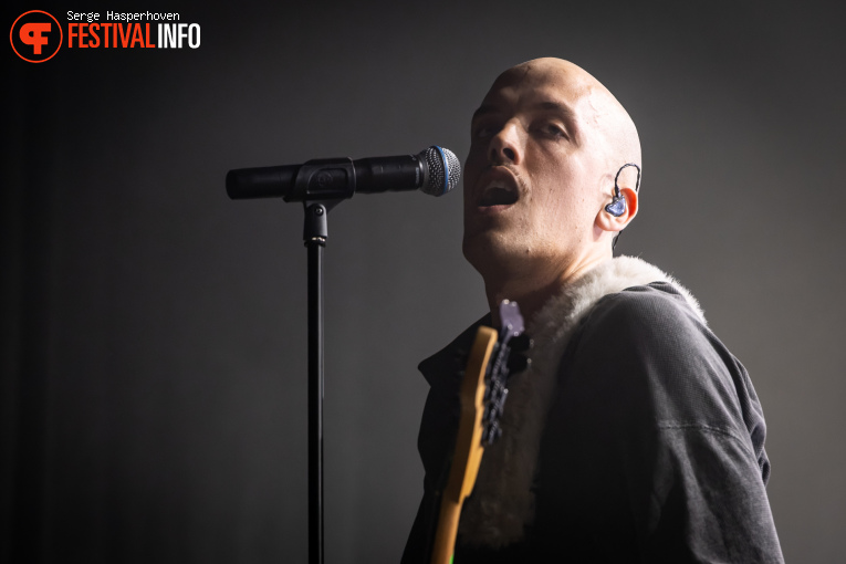 Zep op Lowlands 2026 - Zaterdag foto