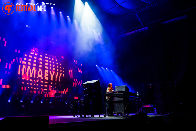 Maey op Lowlands 2026 - Zaterdag foto