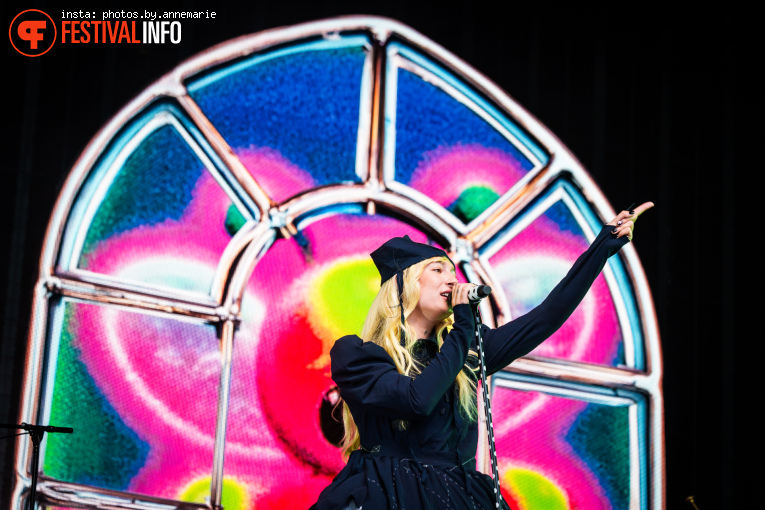 S10 op Lowlands 2026 - Zaterdag foto