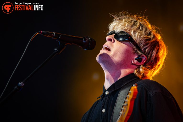 Keo op Lowlands 2026 - Zaterdag foto