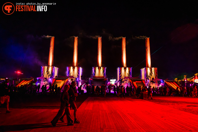 Lowlands 2026 - Zaterdag foto