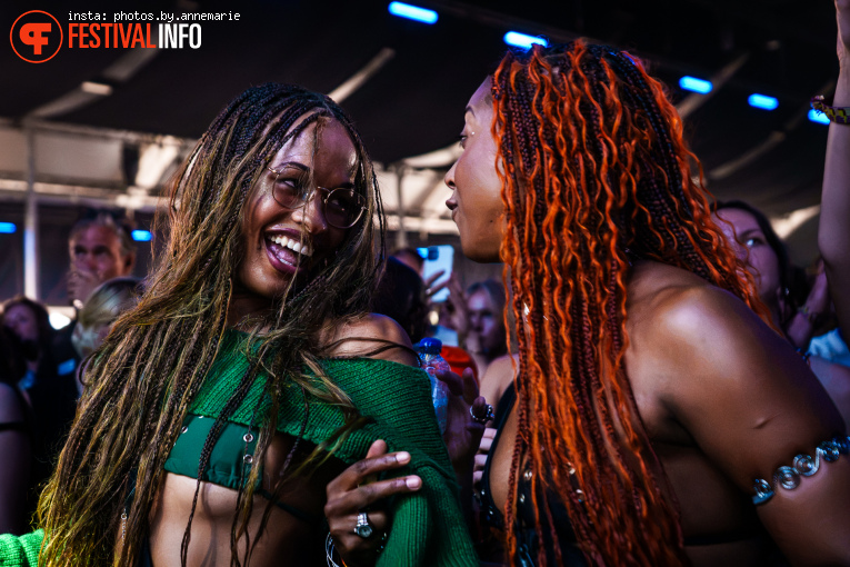 Lowlands 2026 - Zaterdag foto