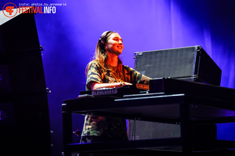 Maey op Lowlands 2026 - Zaterdag foto