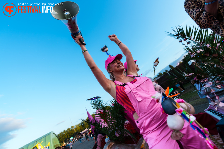 Lowlands 2026 - Zondag foto