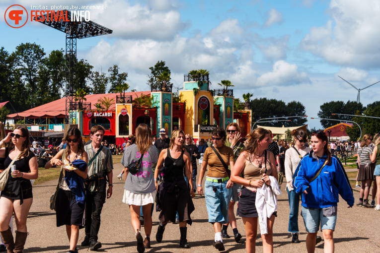 Lowlands 2026 - Zondag foto