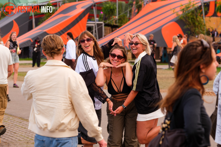 Lowlands 2026 - Zondag foto