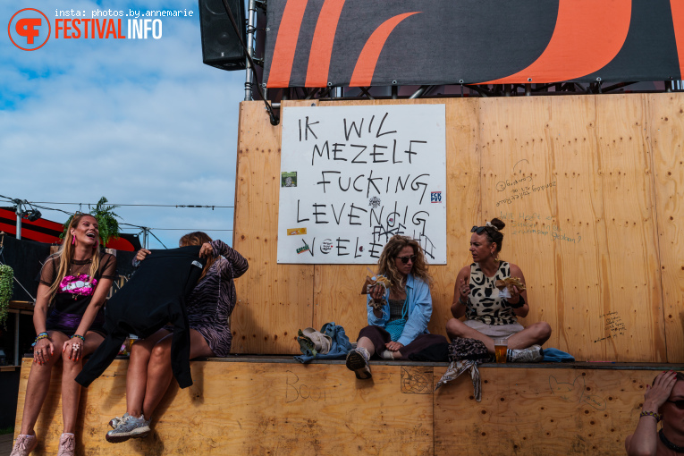 Lowlands 2026 - Zondag foto