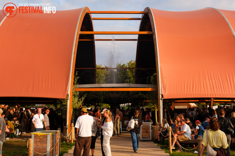 Lowlands 2026 - Zondag foto