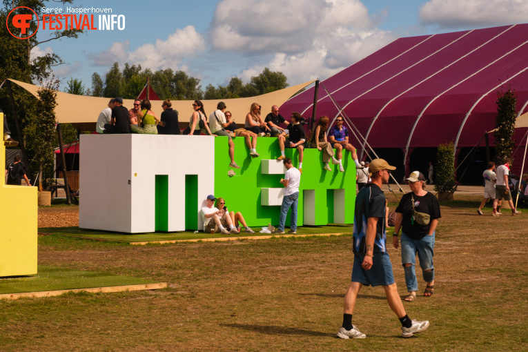 Lowlands 2026 - Zondag foto