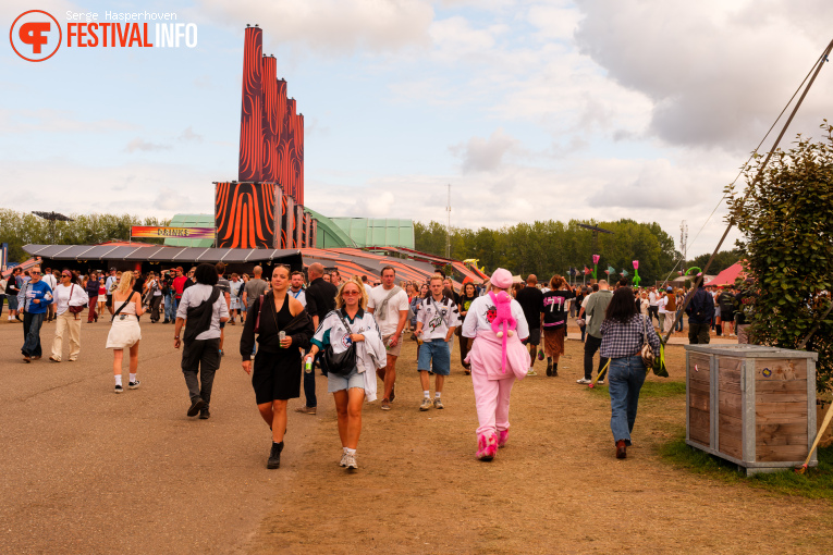 Lowlands 2026 - Zondag foto
