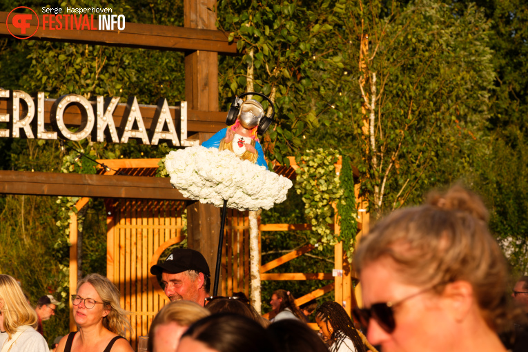 Lowlands 2026 - Zondag foto