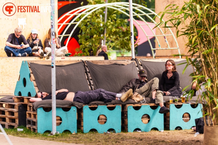 Lowlands 2026 - Zondag foto