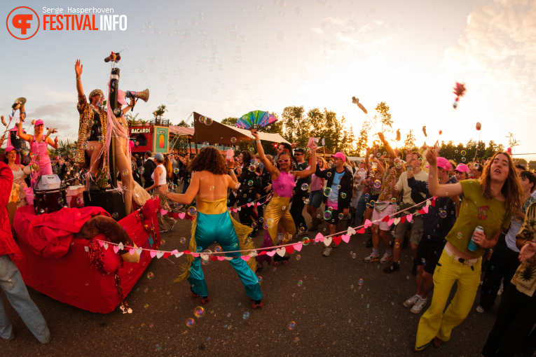 Lowlands 2026 - Zondag foto