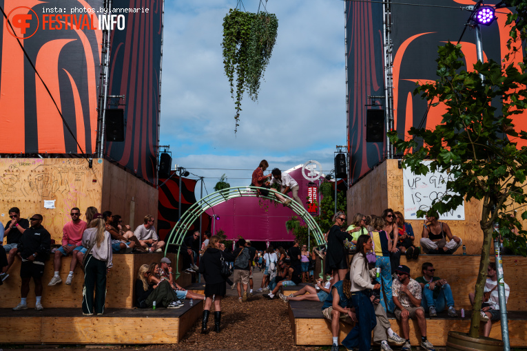 Lowlands 2026 - Zondag foto
