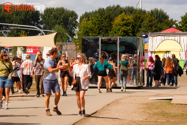 Lowlands 2026 - Zondag foto