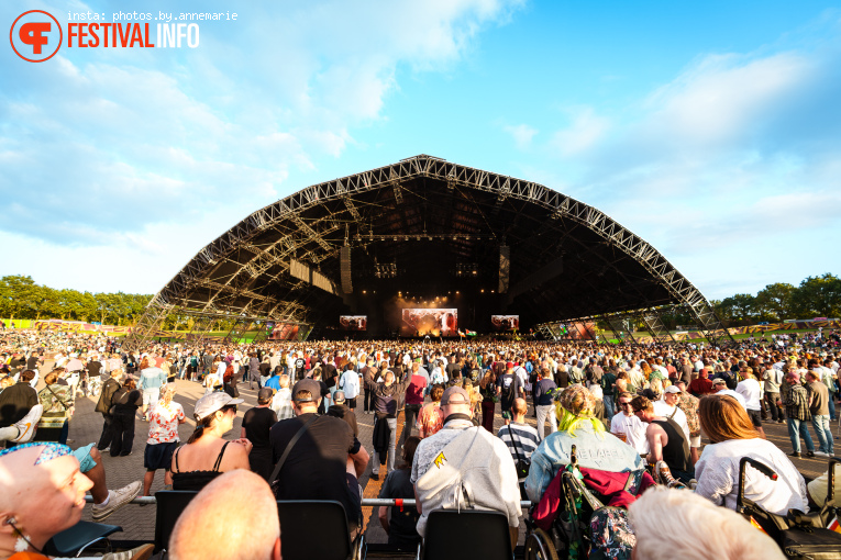 Lowlands 2026 - Zondag foto