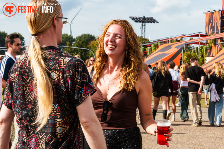 Lowlands 2026 - Zondag foto