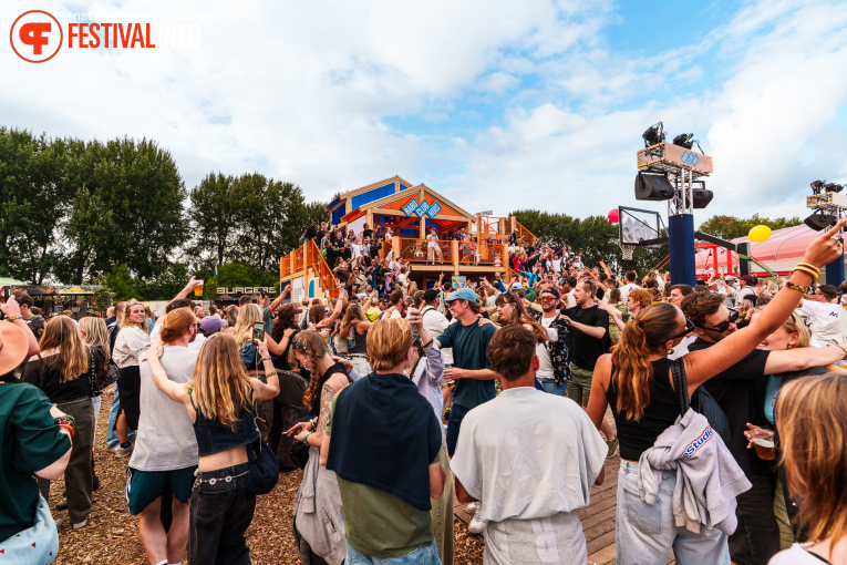 Lowlands 2026 - Zondag foto