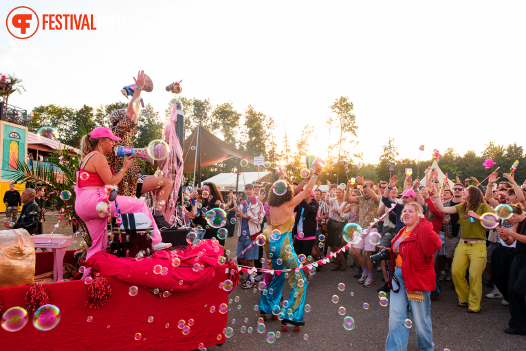 Lowlands 2026 - Zondag foto