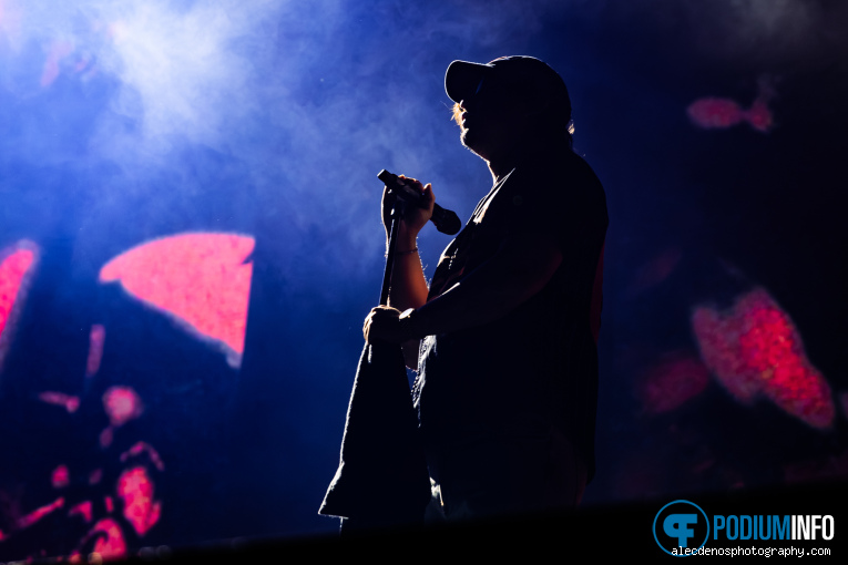 Joji op Joji - 25/08 - Ziggo Dome foto