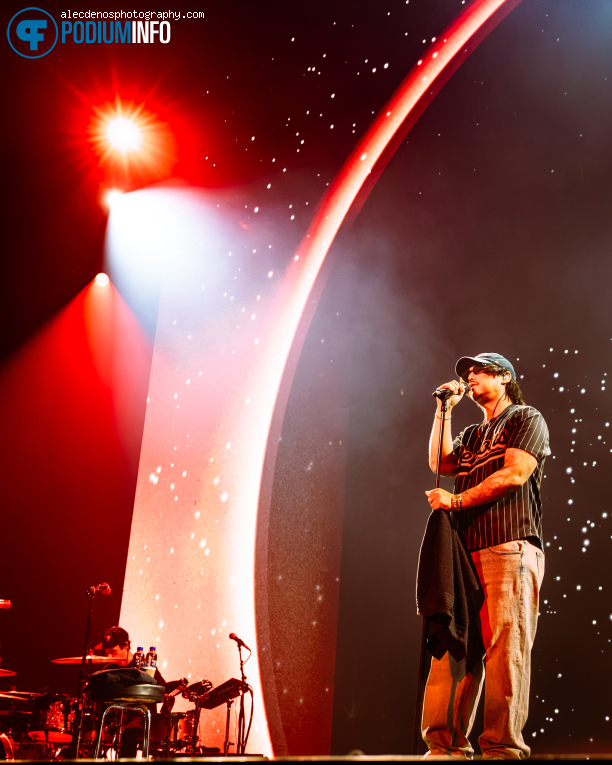Joji op Joji - 25/08 - Ziggo Dome foto