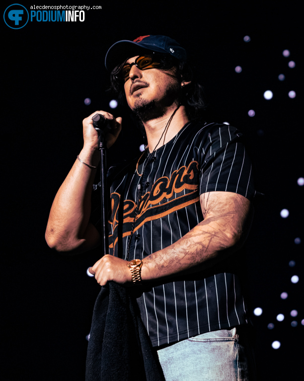 Joji op Joji - 25/08 - Ziggo Dome foto