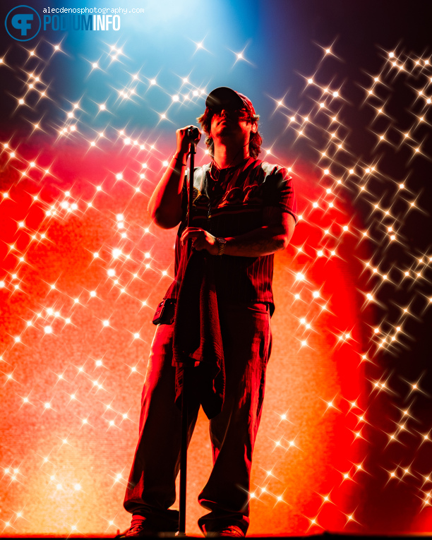 Joji op Joji - 25/08 - Ziggo Dome foto