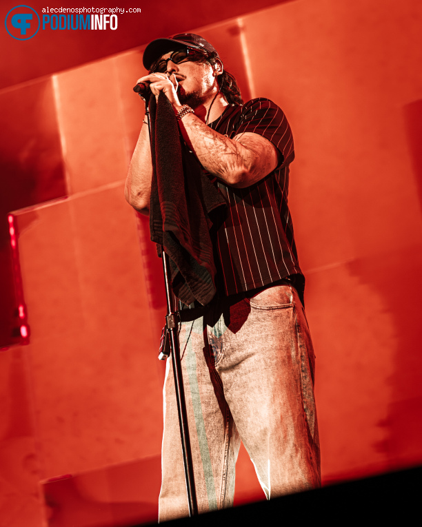 Joji op Joji - 25/08 - Ziggo Dome foto