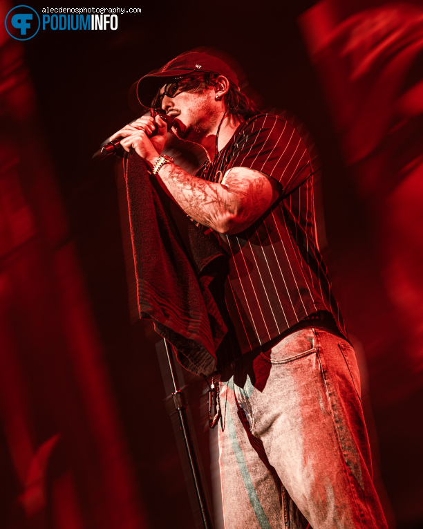 Joji op Joji - 25/08 - Ziggo Dome foto