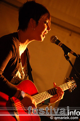 Geuzenpop 2009 foto