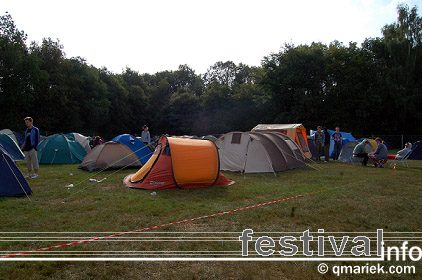 Geuzenpop 2009 foto