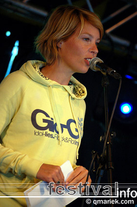 Geuzenpop 2009 foto