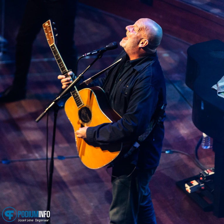 Bløf op Bløf - 29/08 - Concertgebouw foto