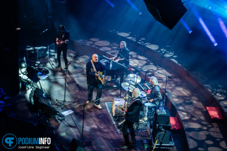 Bløf op Bløf - 29/08 - Concertgebouw foto