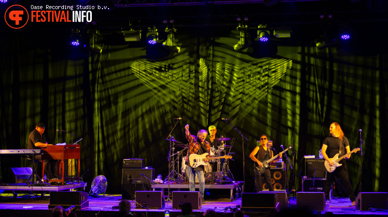 Cuban Heels op Blues Festival De Doolhof 2026 foto