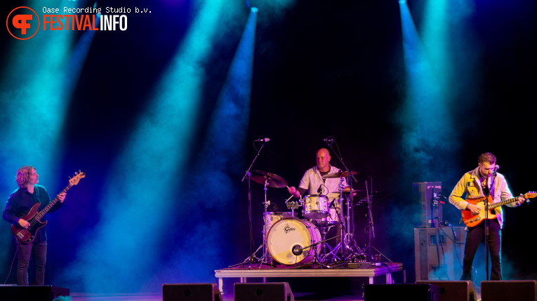 Walter Trout op Blues Festival De Doolhof 2026 foto