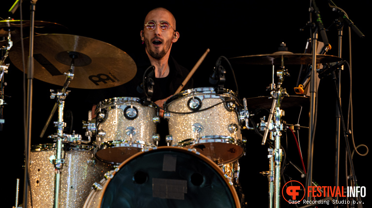 Ben Poole op Blues Festival De Doolhof 2026 foto