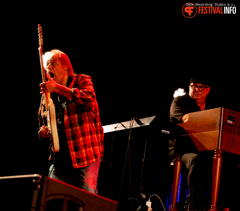 Walter Trout op Blues Festival De Doolhof 2026 foto