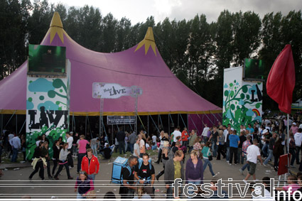 Mystery Land 2009 foto