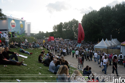 Mystery Land 2009 foto