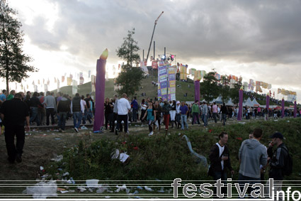 Mystery Land 2009 foto