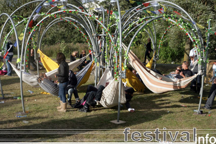 Mystery Land 2009 foto