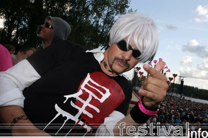Mystery Land 2009 foto