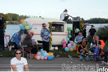 Mystery Land 2009 foto