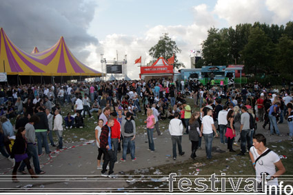 Mystery Land 2009 foto