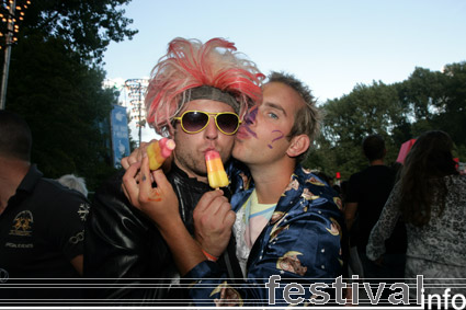 Mystery Land 2009 foto