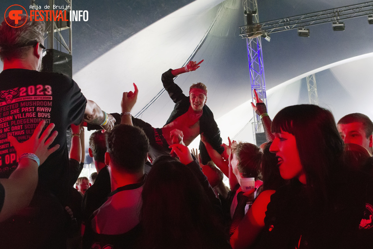 Baroeg Open Air 2026 - Zaterdag foto